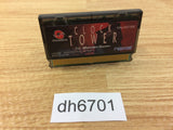 DH6701 Clock Tower Wonder Swan Bandai Japan