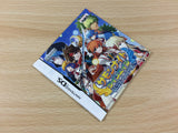 Summon Night Twin Age Seireitachi no Kyoumei BOXED Nintendo DS Japan - FH1985