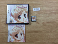 fg4493 Princess Maker 4 Special Edition BOXED Nintendo DS Japan