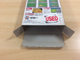 Barbarossa BOXED SNES Super Famicom Japan - UD8773