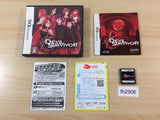 Shin Megami Tensei Devil Survivor BOXED Nintendo DS Japan - FH2906