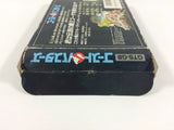 ub1195 Ghost Busters BOXED NES Famicom Japan