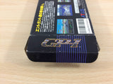 GP1 Racing BOXED SNES Super Famicom Japan - UC9888