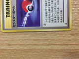 Monster Ball I - OP2 MonsterBall Pokemon Card TCG Japan - CB3341