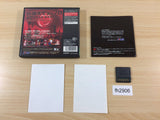 Shin Megami Tensei Devil Survivor BOXED Nintendo DS Japan - FH2906