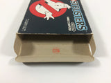 ub1195 Ghost Busters BOXED NES Famicom Japan