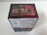 ob3784 Unopened One Piece Film Red Monkey D. Luffy Boxed Figure Japan