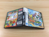 Pokemon Ranger Guardian Signs BOXED Nintendo DS Japan - FH2608