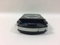 g8559 Plz Read Item Condi PSP-2000 PIANO BLACK SONY PSP Console Japan