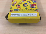 Motteke Oh! Dorobou BOXED SNES Super Famicom Japan - UC3000