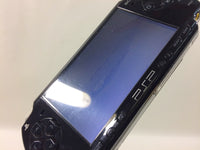 g8559 Plz Read Item Condi PSP-2000 PIANO BLACK SONY PSP Console Japan