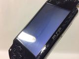 g8559 Plz Read Item Condi PSP-2000 PIANO BLACK SONY PSP Console Japan