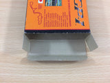 GP1 Racing BOXED SNES Super Famicom Japan - UC9888