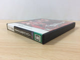 Shin Megami Tensei Devil Survivor BOXED Nintendo DS Japan - FH2906