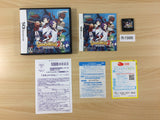 fh1986 Summon Night 2 BOXED Nintendo DS Japan