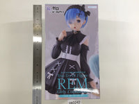 oa3242 Unopened Re:Zero Rem Girly Coordination FuRyu Boxed Figure Japan
