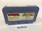 Dragon Ball Shenron no Nazo NES Famicom Japan - AE2622