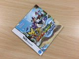 Pokemon Ranger Guardian Signs BOXED Nintendo DS Japan - FH2608