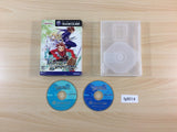 fg8014 Tales of Symphonia BOXED GameCube Japan