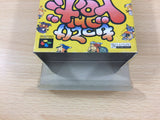 Motteke Oh! Dorobou BOXED SNES Super Famicom Japan - UC3000