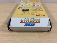 UB5085 Ardy Lightfoot BOXED SNES Super Famicom Japan