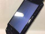 g8559 Plz Read Item Condi PSP-2000 PIANO BLACK SONY PSP Console Japan