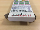 Barbarossa BOXED SNES Super Famicom Japan - UD8773