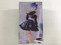 oa3242 Unopened Re:Zero Rem Girly Coordination FuRyu Boxed Figure Japan