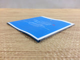 Miru Chikara wo Jissen de Kitearu DS Training BOXED Nintendo DS Japan - FG7173