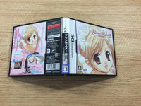 fg4493 Princess Maker 4 Special Edition BOXED Nintendo DS Japan
