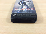 Robocop 2 BOXED NES Famicom Japan - UB3548