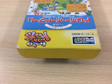 Motteke Oh! Dorobou BOXED SNES Super Famicom Japan - UC3000