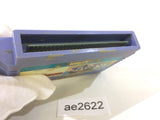 Dragon Ball Shenron no Nazo NES Famicom Japan - AE2622