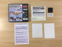 fh1986 Summon Night 2 BOXED Nintendo DS Japan