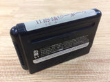DH4623 Caesar no Yabou II BOXED Mega Drive Genesis Japan