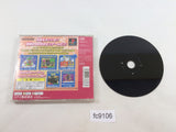 FC9106 Bishi Bashi Special 2 PS1 Japan