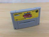 Motteke Oh! Dorobou BOXED SNES Super Famicom Japan - UC3000