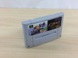 GP1 Racing BOXED SNES Super Famicom Japan - UC9888