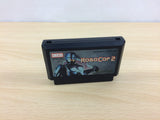 Robocop 2 BOXED NES Famicom Japan - UB3548