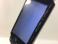 g8559 Plz Read Item Condi PSP-2000 PIANO BLACK SONY PSP Console Japan