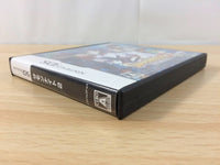 fh1986 Summon Night 2 BOXED Nintendo DS Japan