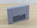 Barbarossa BOXED SNES Super Famicom Japan - UD8773