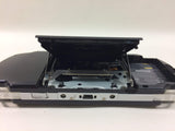 g8559 Plz Read Item Condi PSP-2000 PIANO BLACK SONY PSP Console Japan