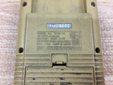 kf6106 Plz Read Item Condi GameBoy Original DMG-01 Game Boy Console Japan
