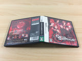 Shin Megami Tensei Devil Survivor BOXED Nintendo DS Japan - FH2906