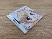 fg4493 Princess Maker 4 Special Edition BOXED Nintendo DS Japan