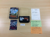 Dark Lord BOXED NES Famicom Japan - UB2735