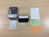 Dark Lord BOXED NES Famicom Japan - UB2735