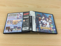 fh1986 Summon Night 2 BOXED Nintendo DS Japan