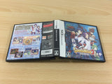 fh1986 Summon Night 2 BOXED Nintendo DS Japan